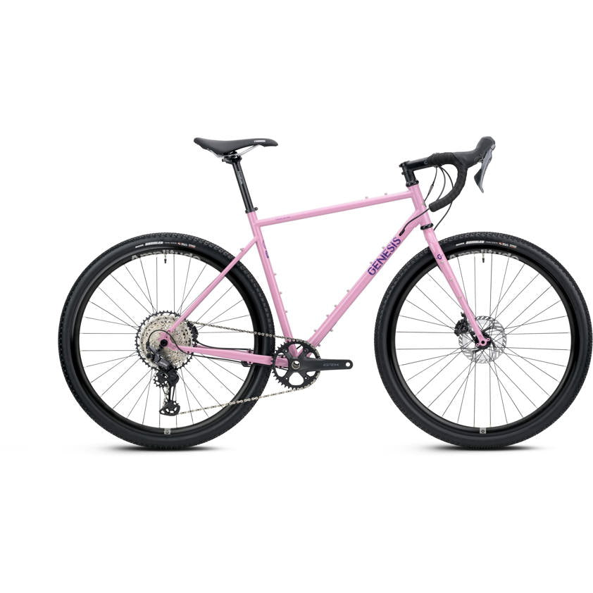 Genesis Croix de Fer 40 2026 in Depeche Mauve