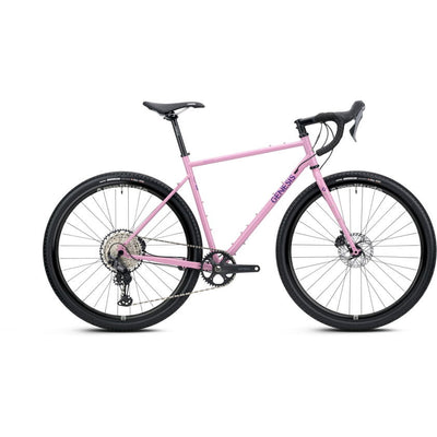 Genesis Croix de Fer 40 2026 in Depeche Mauve
