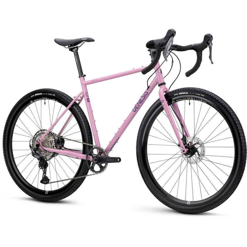Genesis Croix de Fer 40, photo 2