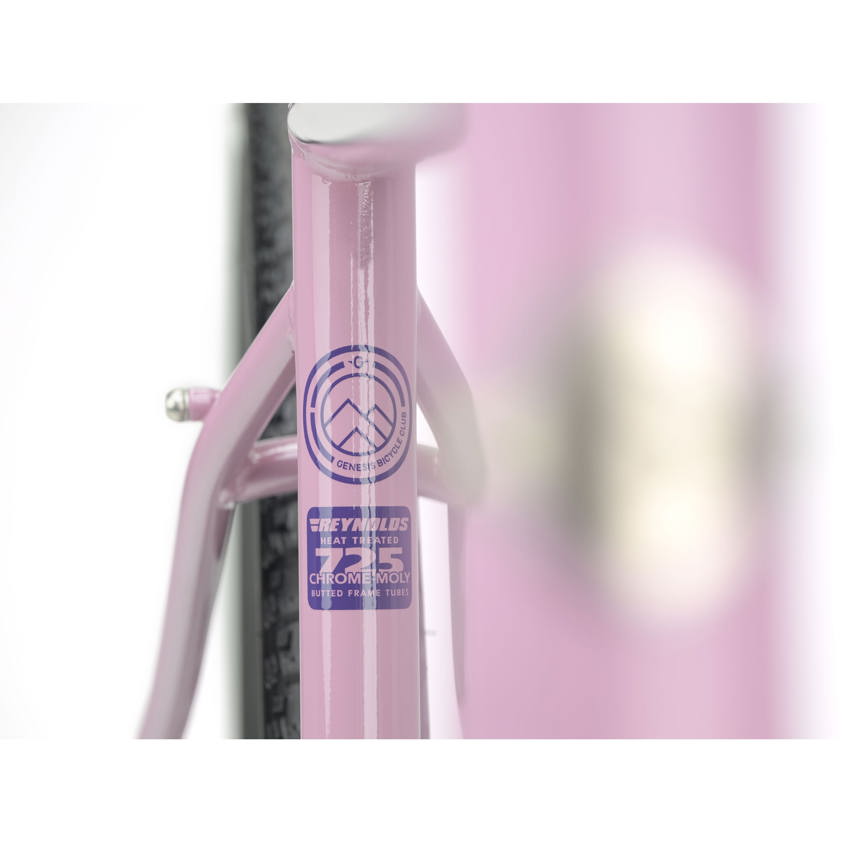 Genesis Croix de Fer 40, photo 3