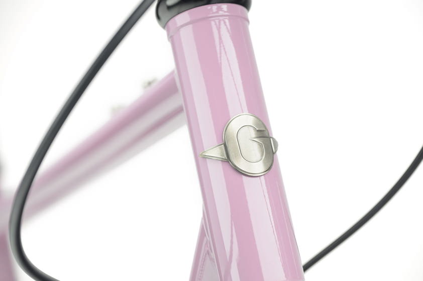 Genesis Croix de Fer 40, photo 4