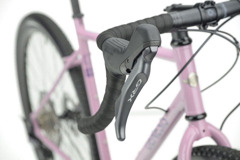 Genesis Croix de Fer 40, photo 5