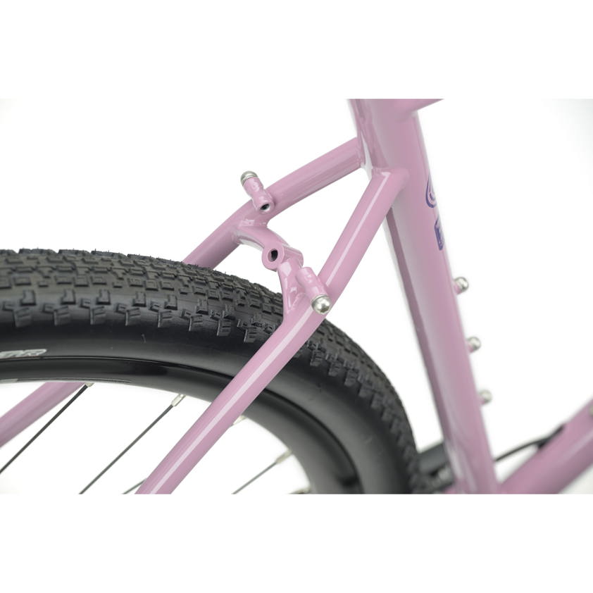 Genesis Croix de Fer 40, photo 6