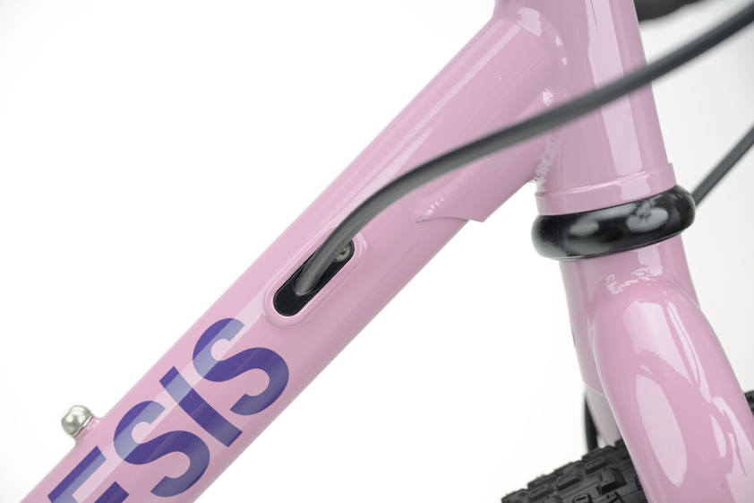 Genesis Croix de Fer 40, photo 7