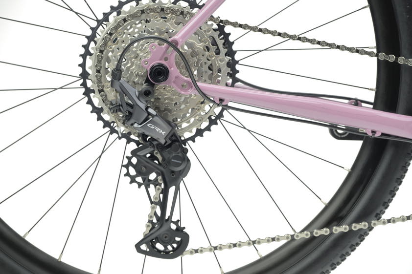 Genesis Croix de Fer 40, photo 8