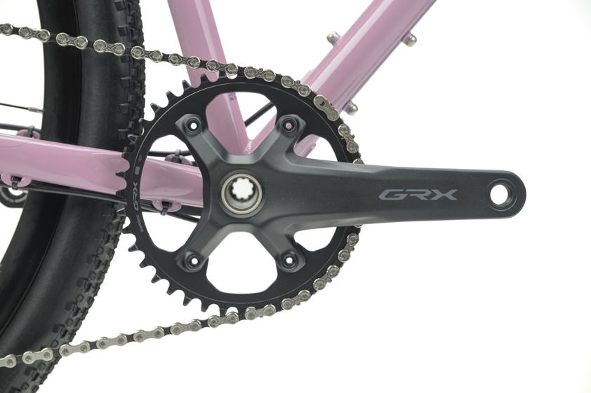 Genesis Croix de Fer 40, photo 9
