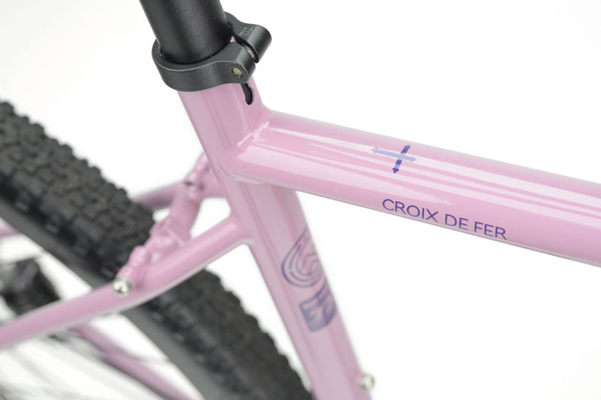 Genesis Croix de Fer 40, photo 10