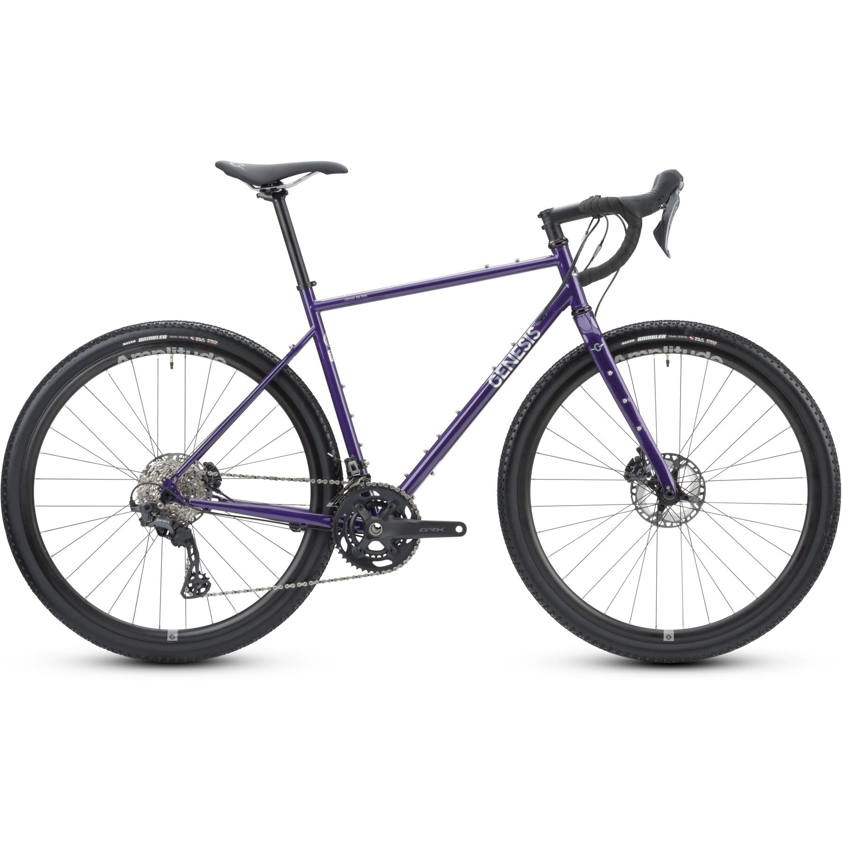 Genesis Croix de Fer 50 2026 in Bludacris