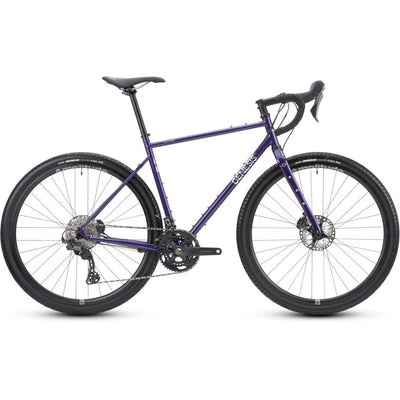 Genesis Croix de Fer 50 2026 in Bludacris