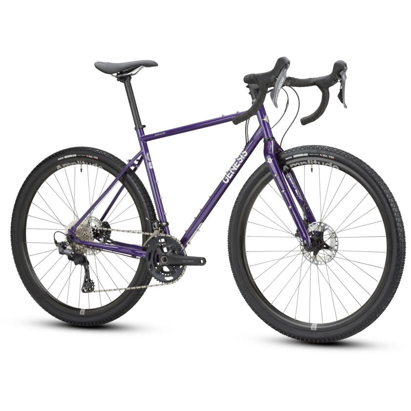 Genesis Croix de Fer 50, photo 2
