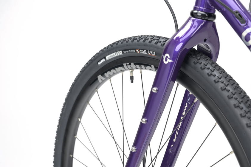 Genesis Croix de Fer 50, photo 3