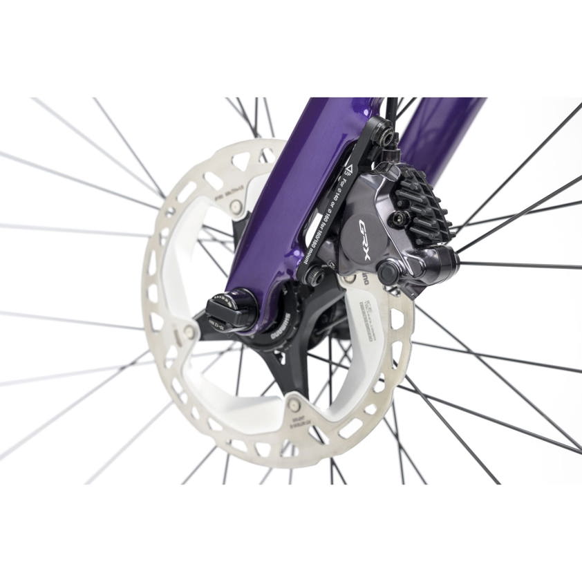 Genesis Croix de Fer 50, photo 4