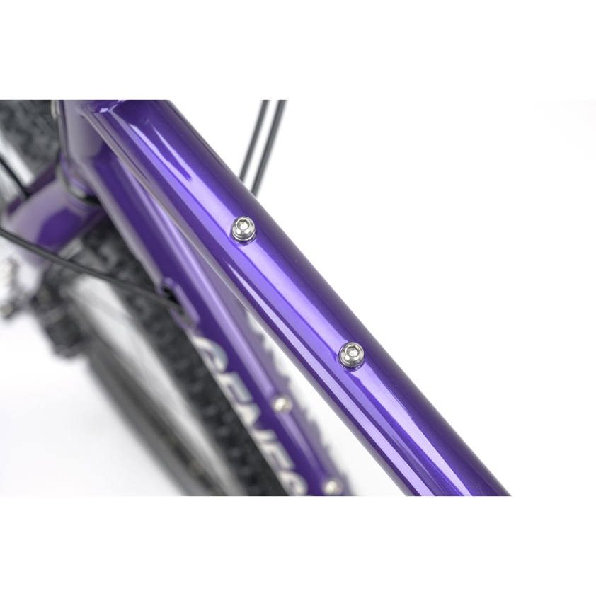 Genesis Croix de Fer 50, photo 5