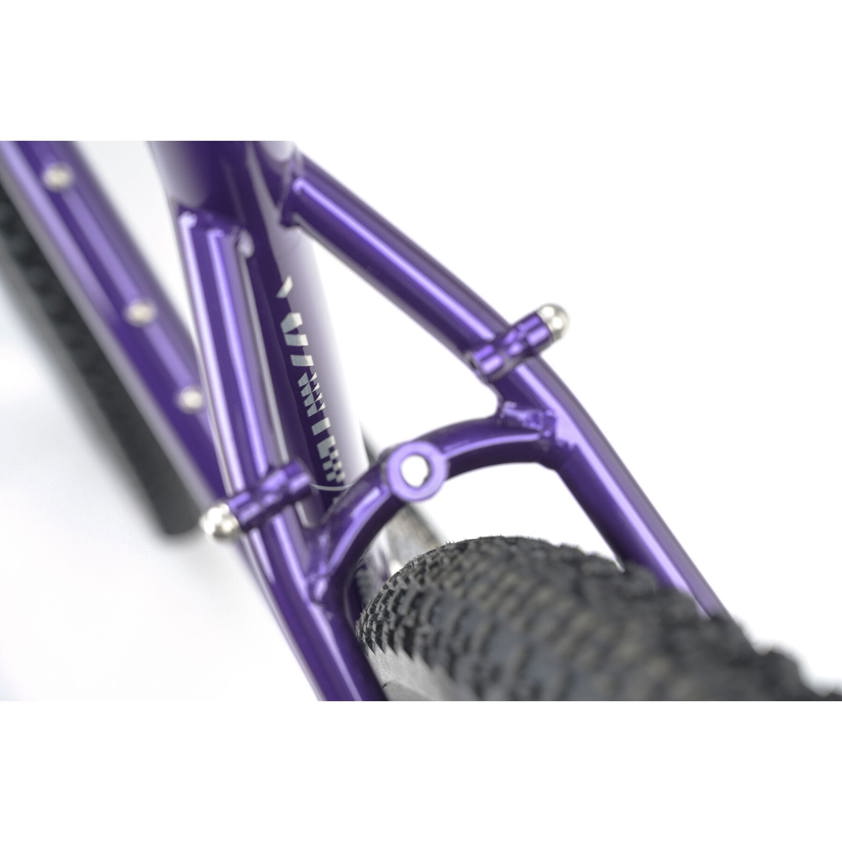 Genesis Croix de Fer 50, photo 6