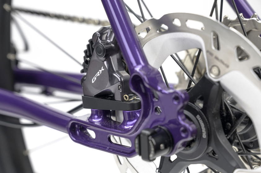 Genesis Croix de Fer 50, photo 7