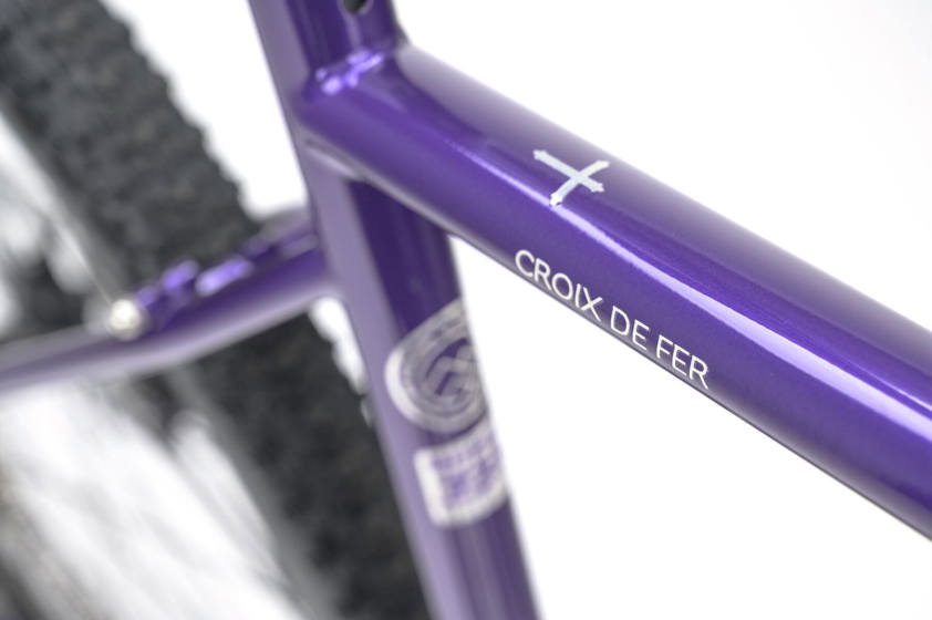 Genesis Croix de Fer 50, photo 8