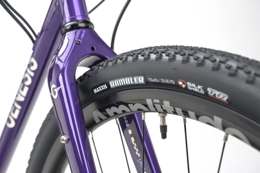 Genesis Croix de Fer 50, photo 9