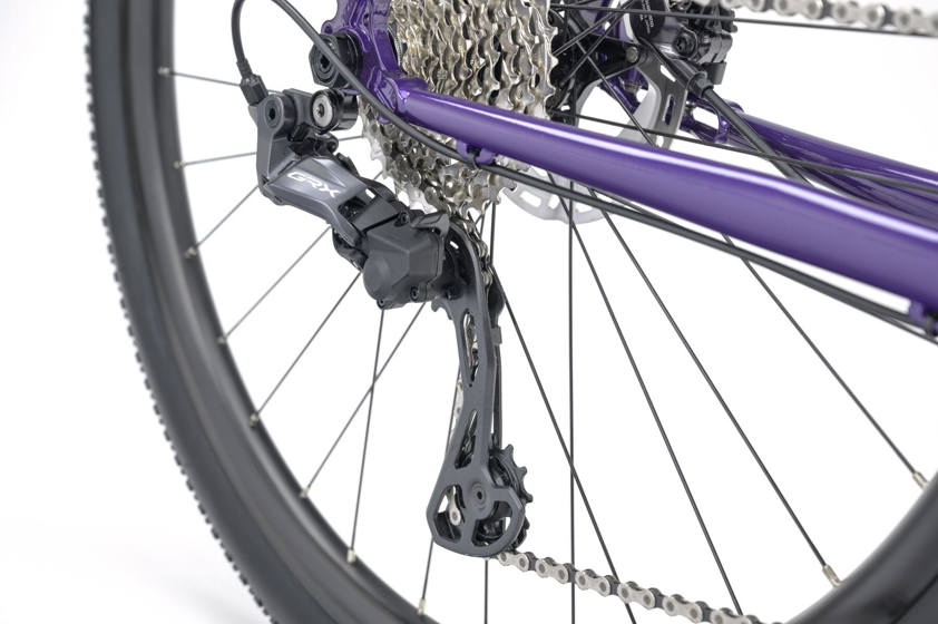 Genesis Croix de Fer 50, photo 10