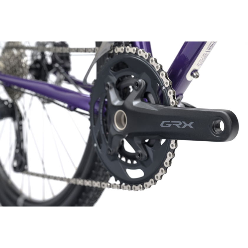 Genesis Croix de Fer 50, photo 11