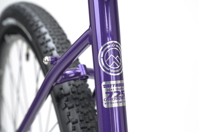 Genesis Croix de Fer 50, photo 12