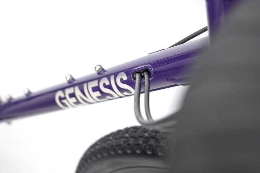 Genesis Croix de Fer 50, photo 13
