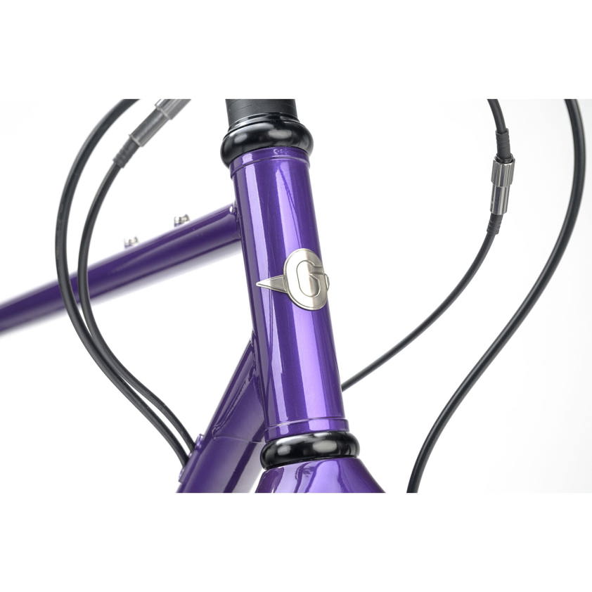 Genesis Croix de Fer 50, photo 14