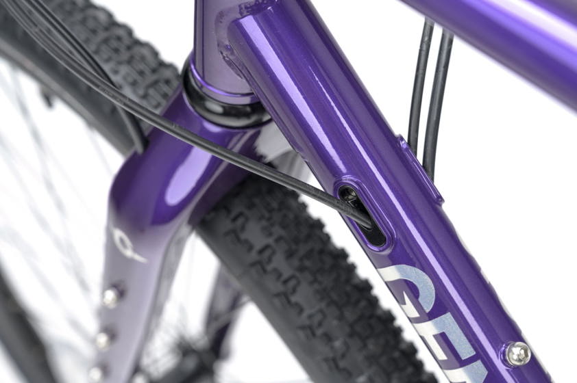 Genesis Croix de Fer 50, photo 15