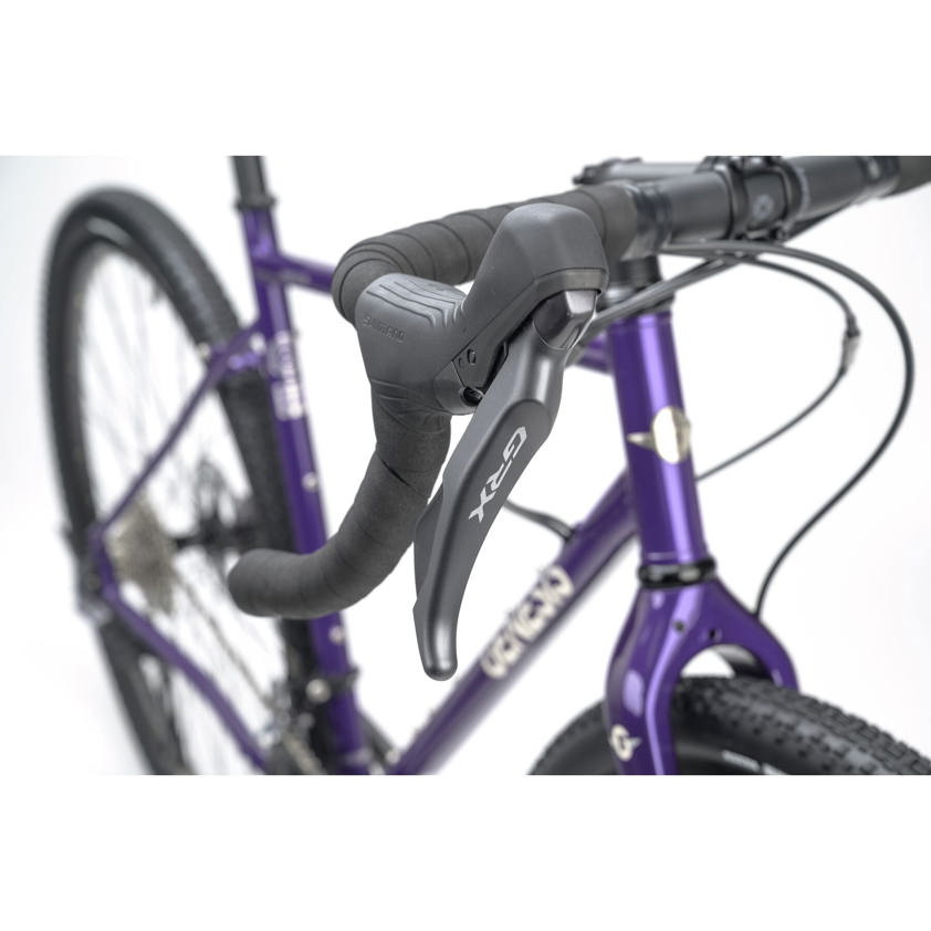 Genesis Croix de Fer 50, photo 16