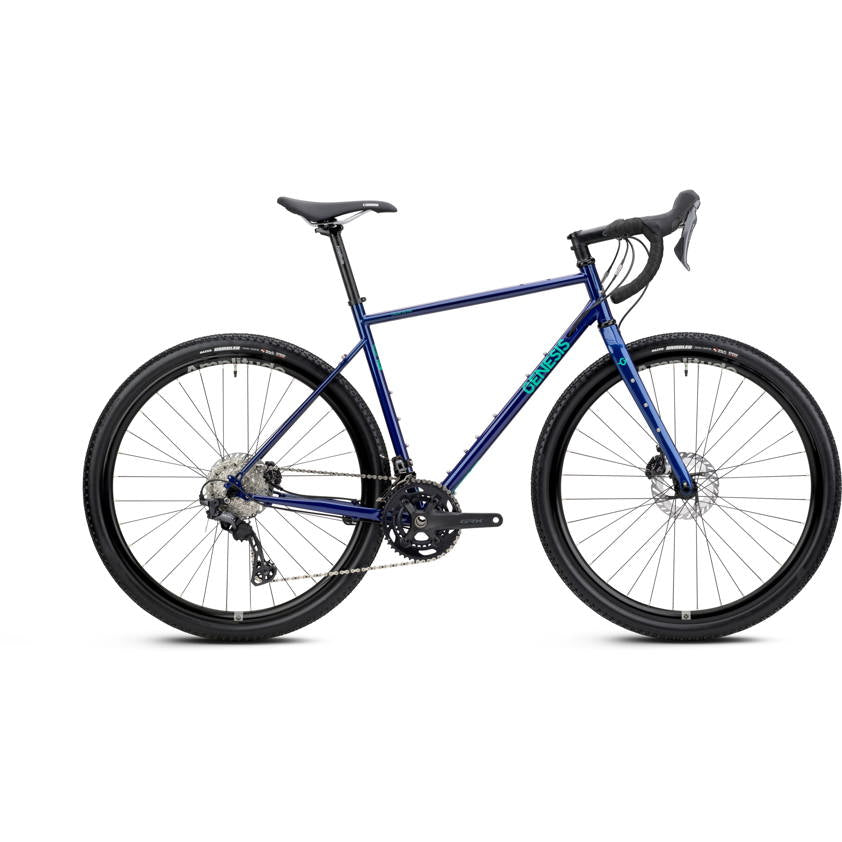 Genesis Croix de Fer 50, photo 17