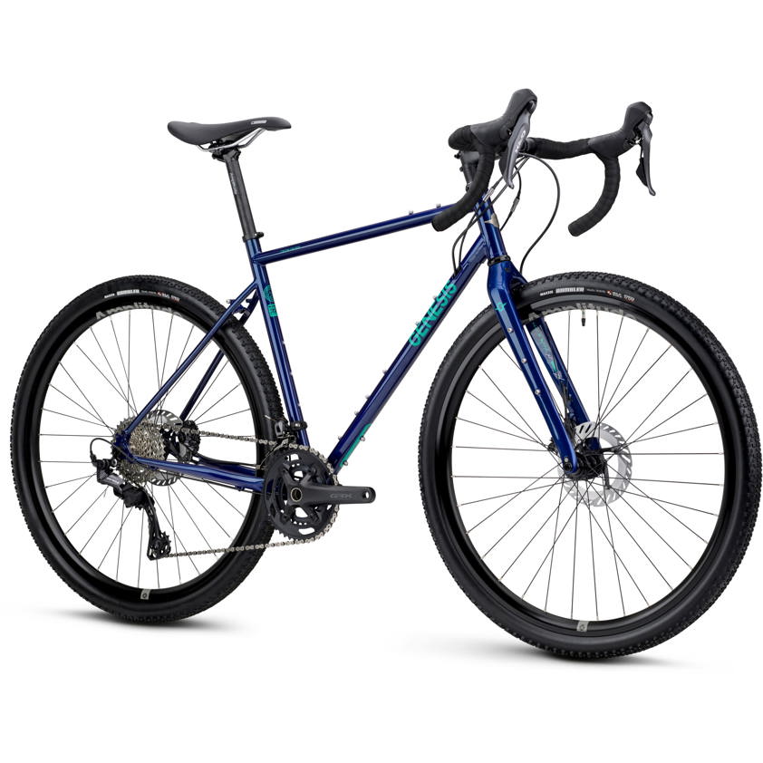 Genesis Croix de Fer 50, photo 18