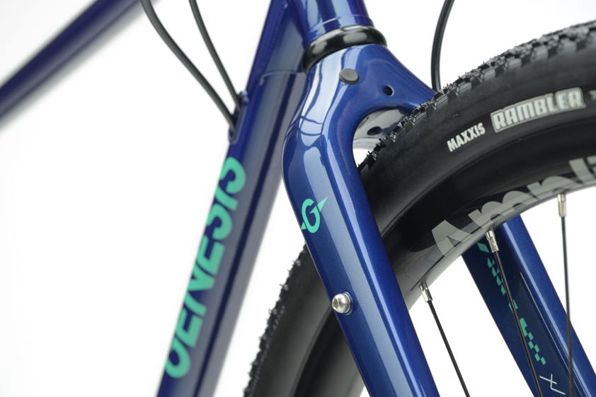 Genesis Croix de Fer 50, photo 19