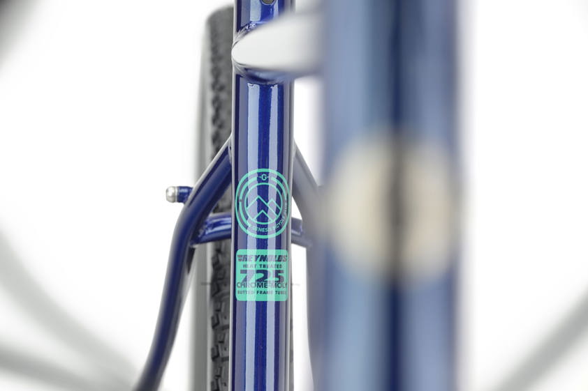 Genesis Croix de Fer 50, photo 20