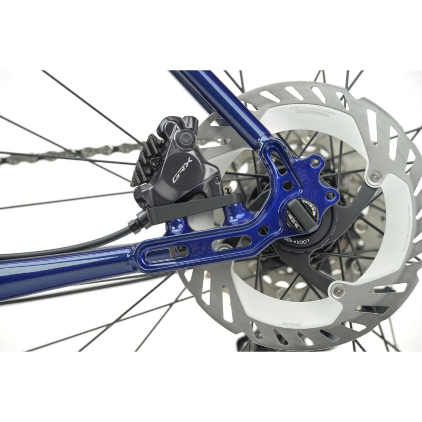 Genesis Croix de Fer 50, photo 2