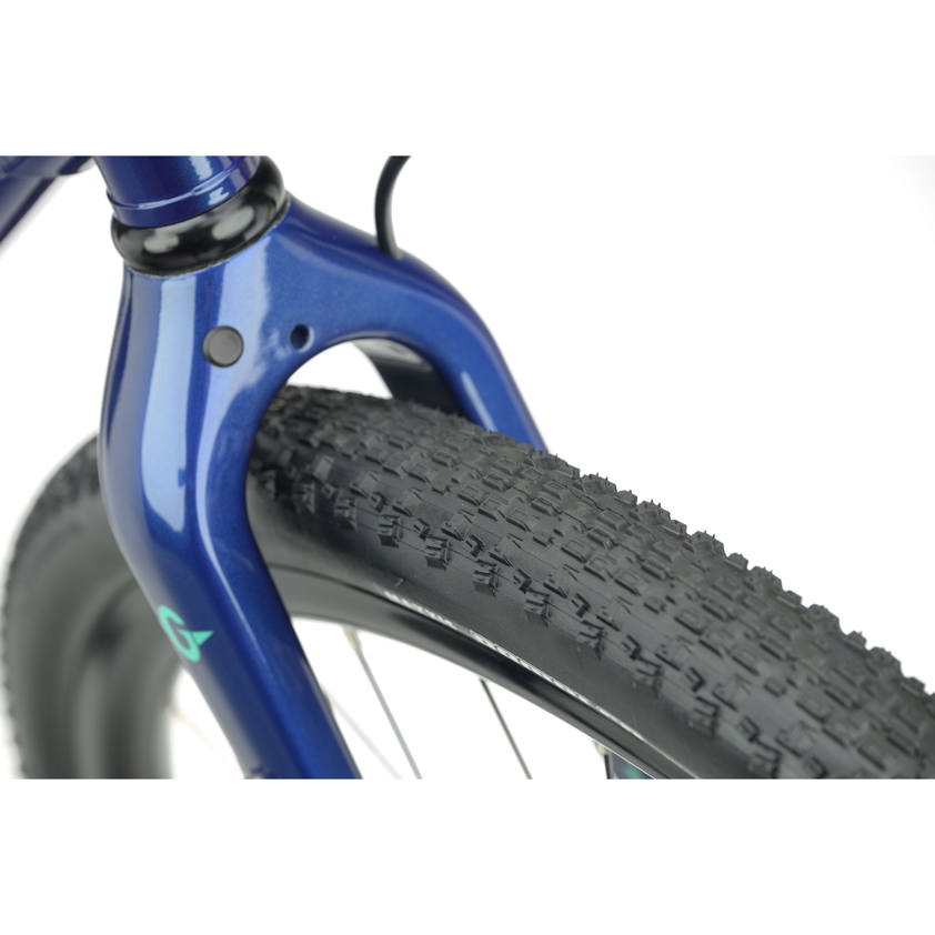 Genesis Croix de Fer 50, photo 3
