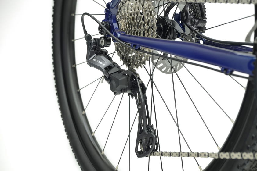 Genesis Croix de Fer 50, photo 4