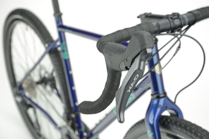 Genesis Croix de Fer 50, photo 6