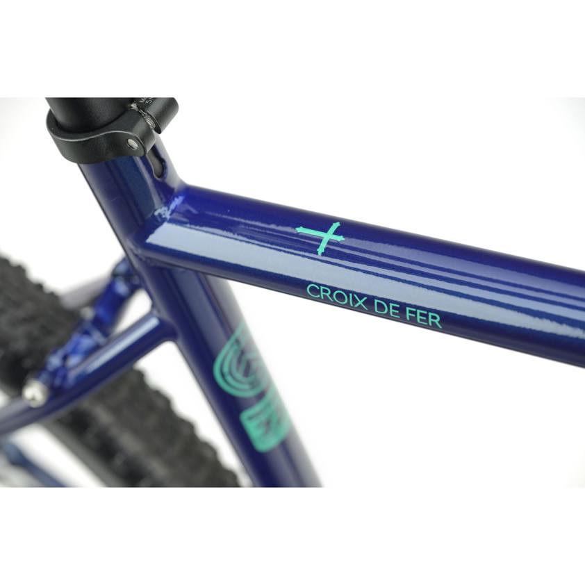 Genesis Croix de Fer 50, photo 8