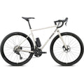 Genesis Croix de Fer 60 electric gravel bike 2026 in Dr Grey