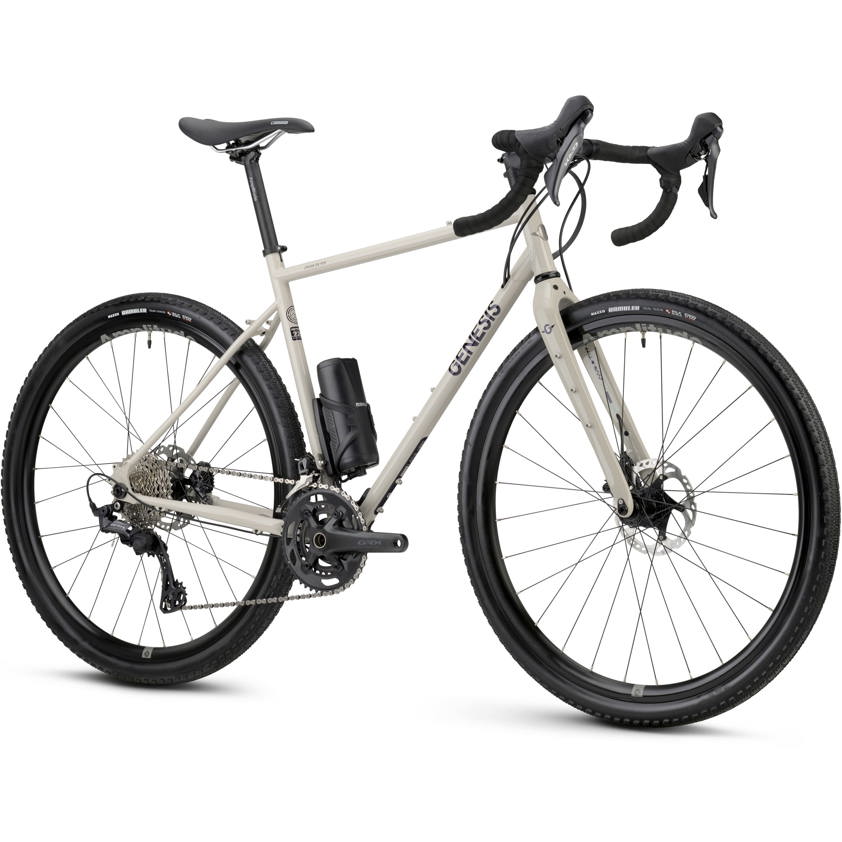 Genesis Croix de Fer 60, photo 2