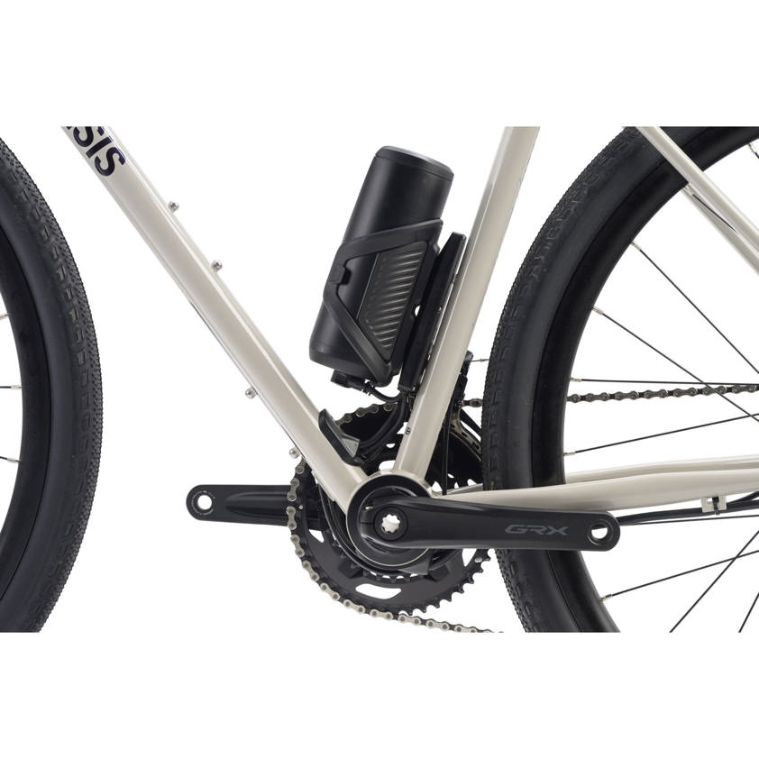 Genesis Croix de Fer 60, photo 3