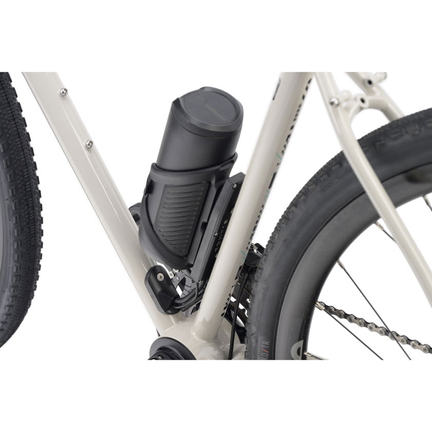 Genesis Croix de Fer 60, photo 5