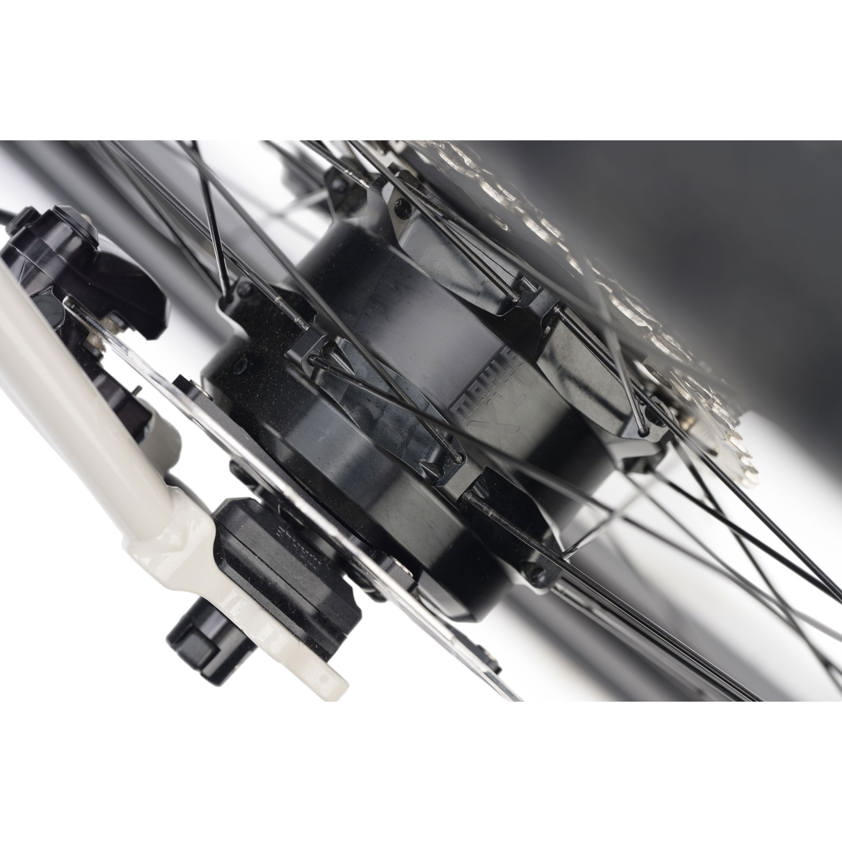 Genesis Croix de Fer 60, photo 6