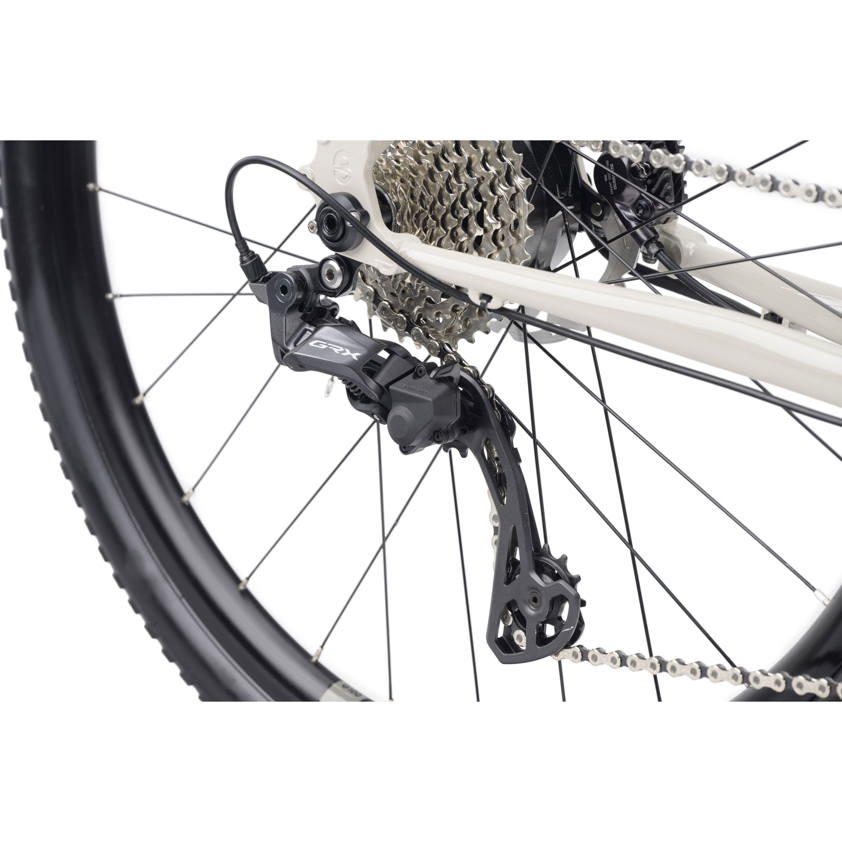 Genesis Croix de Fer 60, photo 9