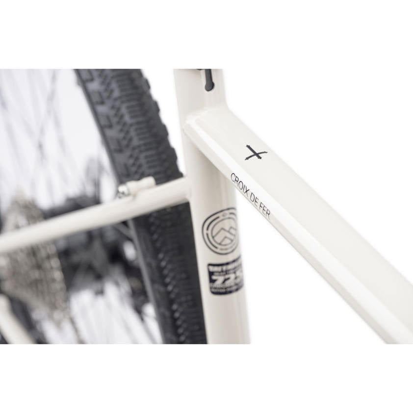 Genesis Croix de Fer 60, photo 10