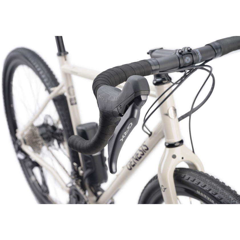 Genesis Croix de Fer 60, photo 11