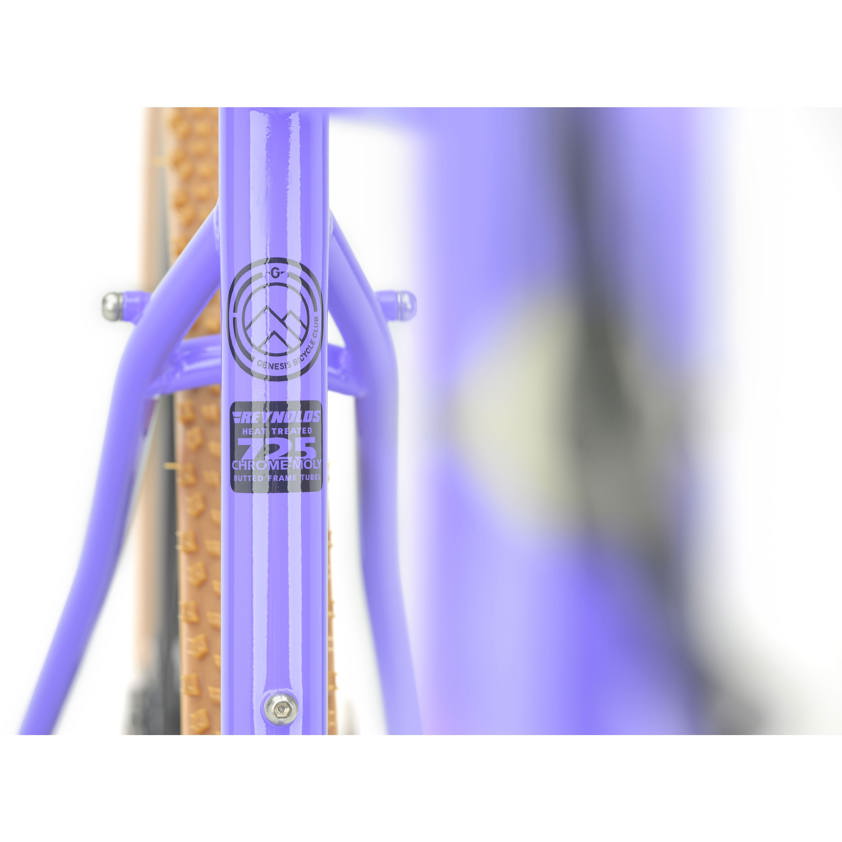Genesis Croix de Fer 725 Frameset, photo 3
