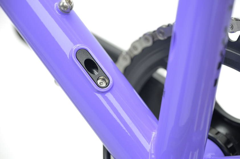 Genesis Croix de Fer 725 Frameset, photo 5