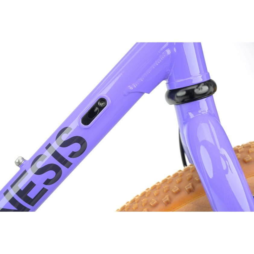 Genesis Croix de Fer 725 Frameset, photo 9