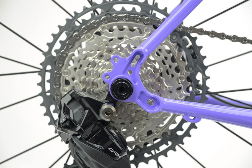 Genesis Croix de Fer 725 Frameset, photo 11