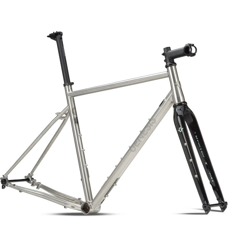 Genesis Croix de Fer 931 Frameset, photo 2